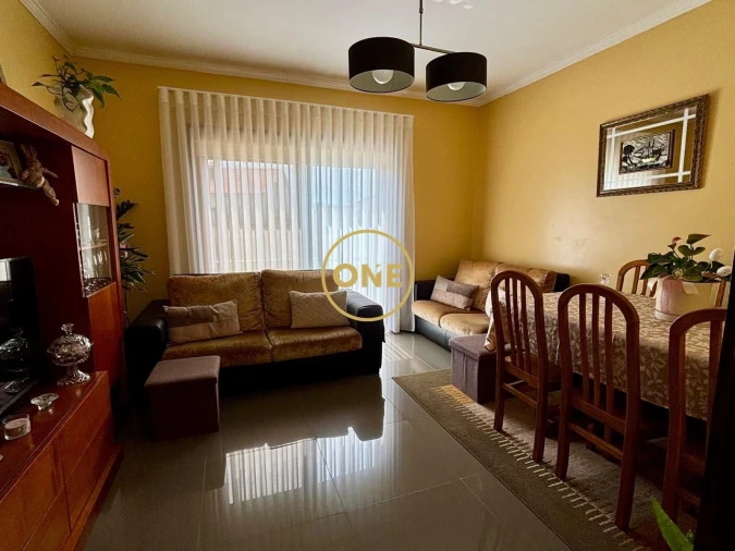 Apartamento T2 para Venda em Macieira da Maia Foto 4