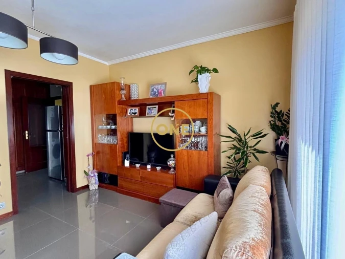 Apartamento T2 para Venda em Macieira da Maia Foto 5