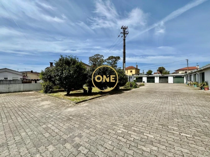 Apartamento T2 para Venda em Macieira da Maia Foto 13