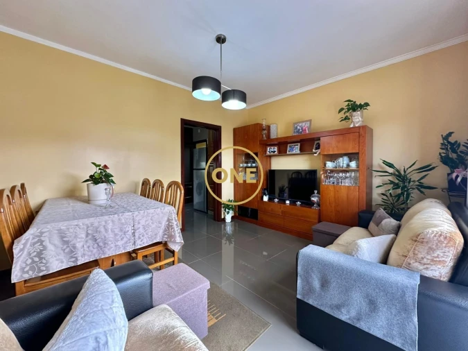 Apartamento T2 para Venda em Macieira da Maia Foto 5
