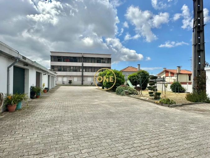 Apartamento T2 para Venda em Macieira da Maia Foto 15