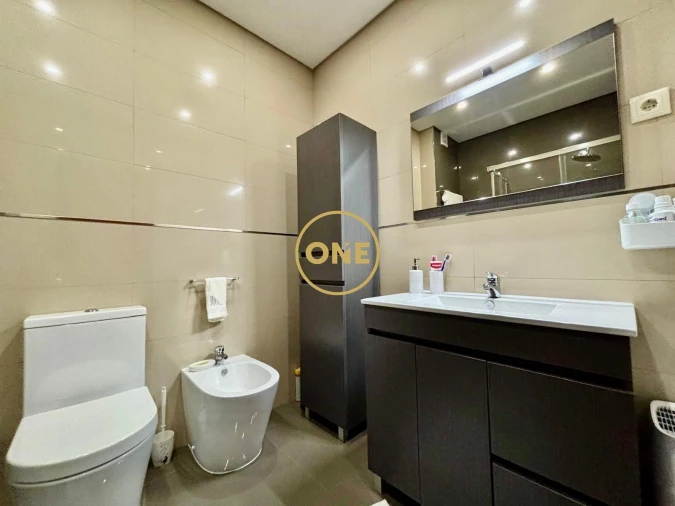 Apartamento T2 para Venda em Macieira da Maia Foto 7
