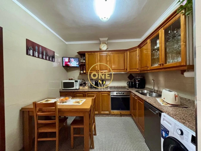 Apartamento T2 para Venda em Macieira da Maia Foto 3