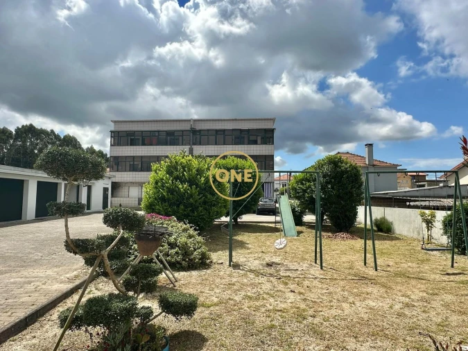 Apartamento T2 para Venda em Macieira da Maia Foto 16