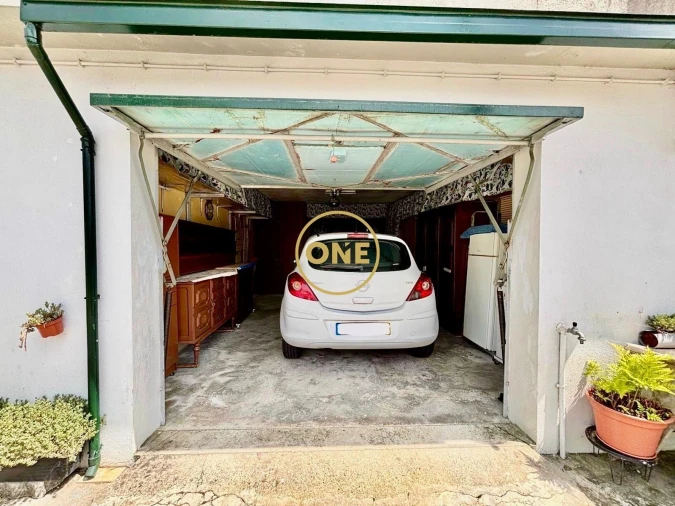 Apartamento T2 para Venda em Macieira da Maia Foto 10