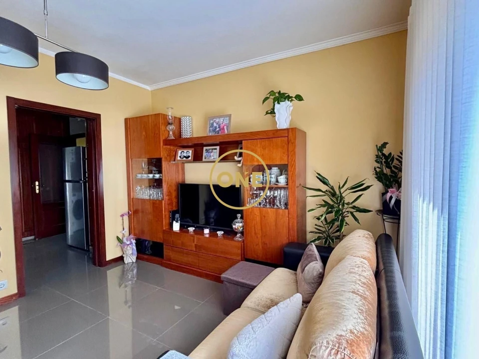 Apartamento T2 para Venda em Macieira da Maia Foto 5