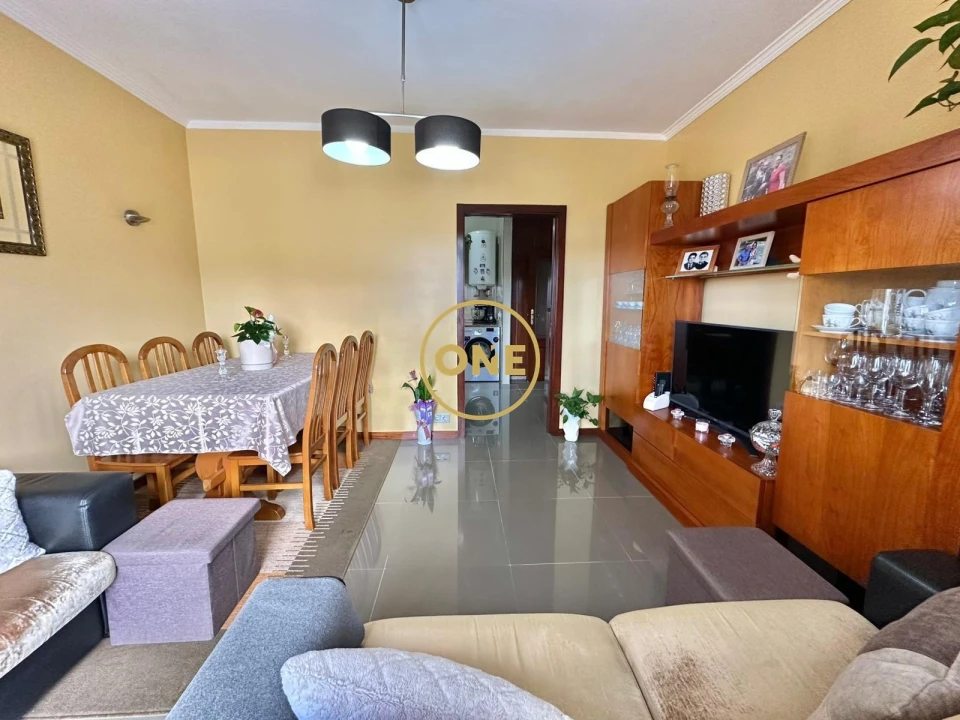 Apartamento T2 para Venda em Macieira da Maia Foto 6