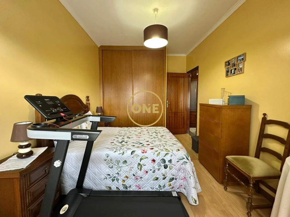 Apartamento T2 para Venda em Macieira da Maia Foto 12