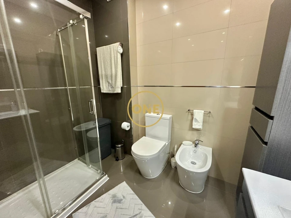 Apartamento T2 para Venda em Macieira da Maia Foto 9