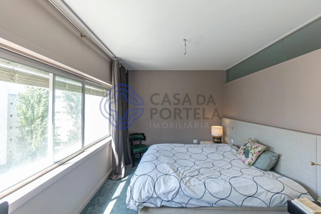Apartamento T5 para Venda em Lordelo do Ouro e Massarelos Foto 36