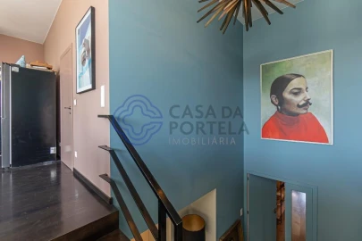 Apartamento T5 para Venda em Lordelo do Ouro e Massarelos