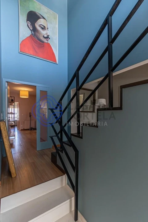 Apartamento T5 para Venda em Lordelo do Ouro e Massarelos