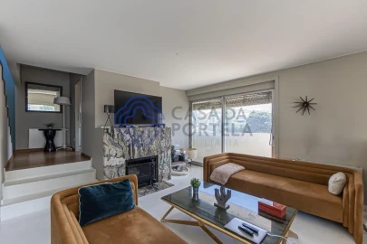 Apartamento T5 para Venda em Lordelo do Ouro e Massarelos