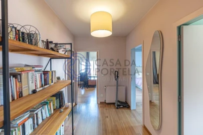 Apartamento T5 para Venda em Lordelo do Ouro e Massarelos