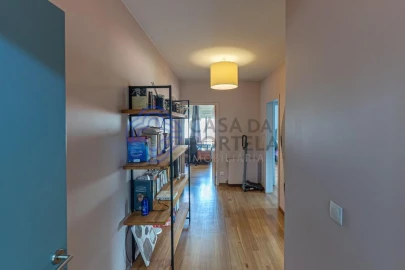 Apartamento T5 para Venda em Lordelo do Ouro e Massarelos