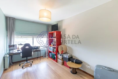 Apartamento T5 para Venda em Lordelo do Ouro e Massarelos