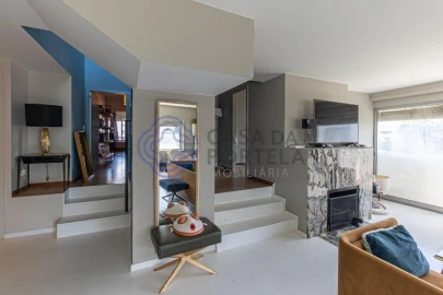 Apartamento T5 para Venda em Lordelo do Ouro e Massarelos