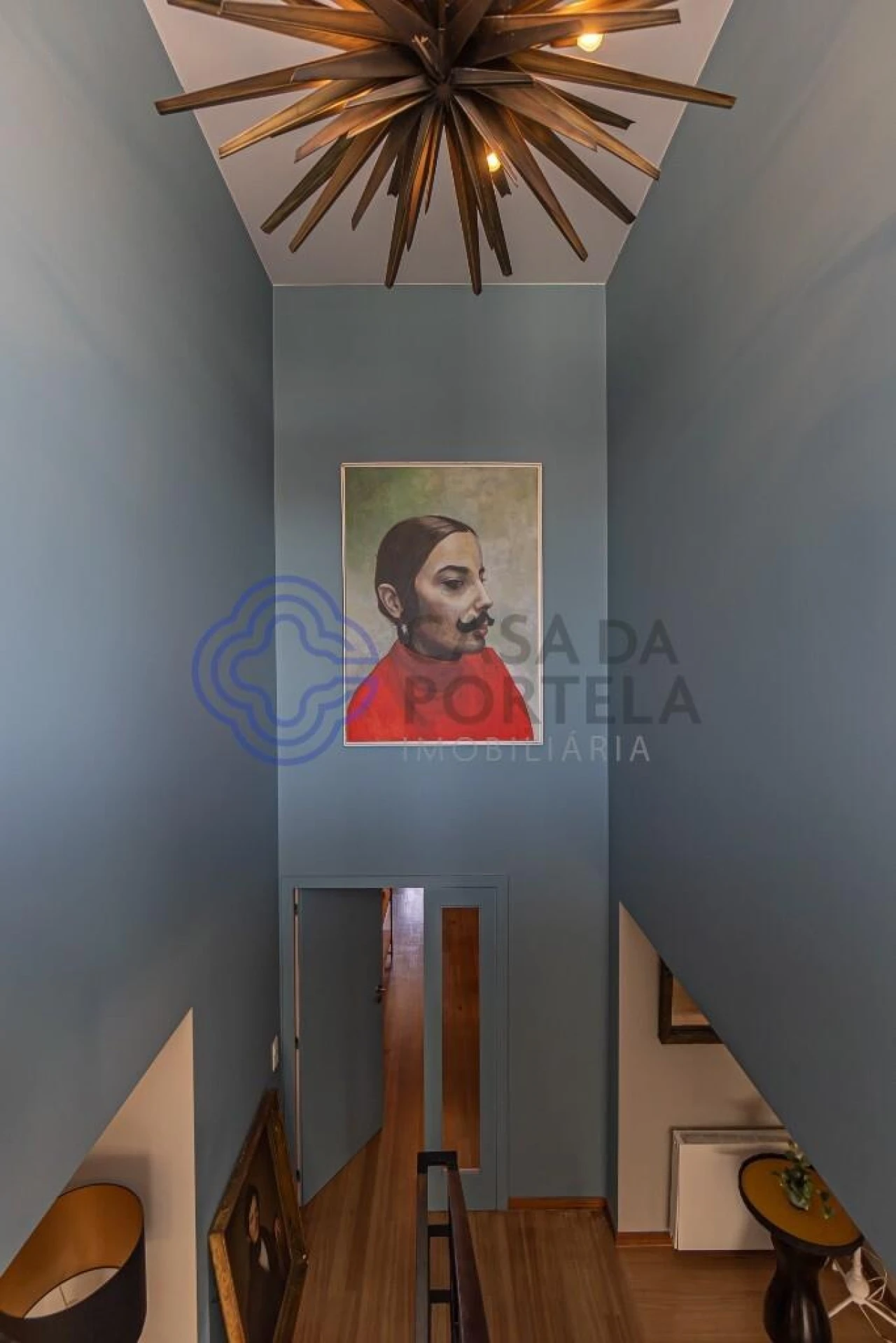 Apartamento T5 para Venda em Lordelo do Ouro e Massarelos Foto 15