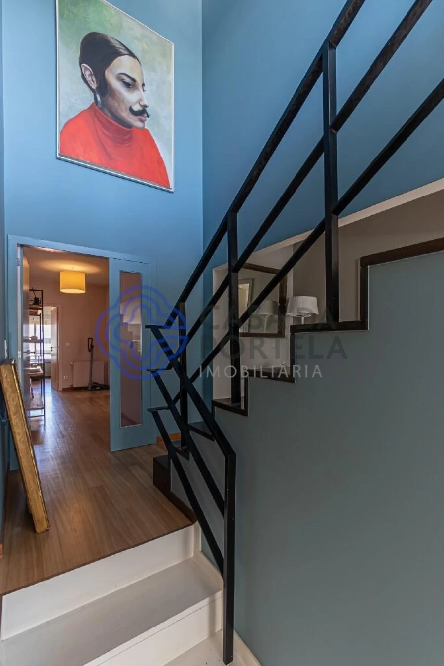 Apartamento T5 para Venda em Lordelo do Ouro e Massarelos Foto 35