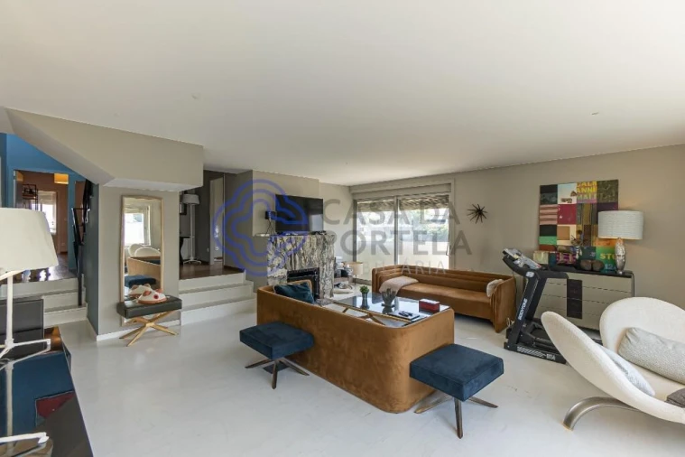 Apartamento T5 para Venda em Lordelo do Ouro e Massarelos Foto 32