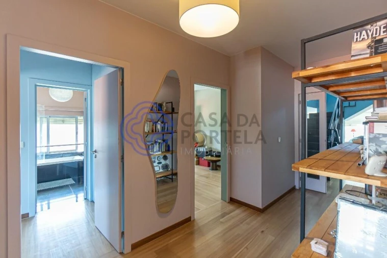 Apartamento T5 para Venda em Lordelo do Ouro e Massarelos Foto 28