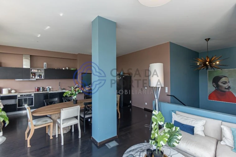 Apartamento T5 para Venda em Lordelo do Ouro e Massarelos Foto 11