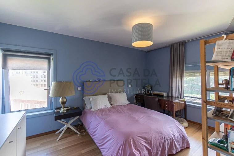 Apartamento T5 para Venda em Lordelo do Ouro e Massarelos Foto 23
