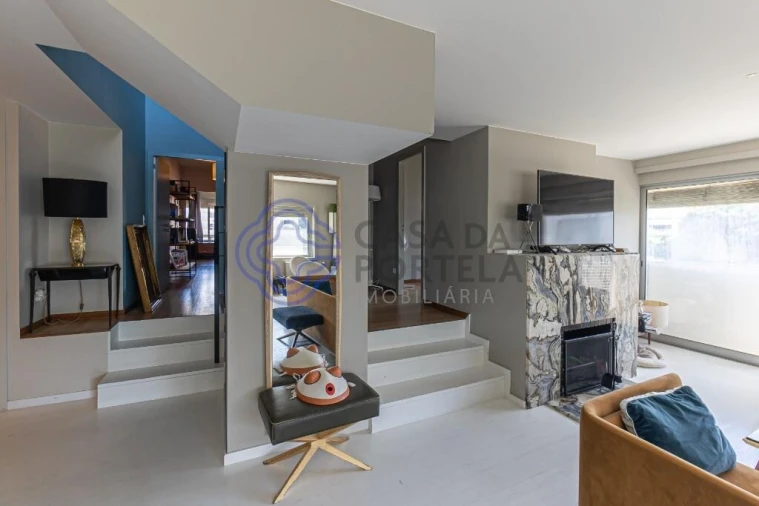 Apartamento T5 para Venda em Lordelo do Ouro e Massarelos Foto 40