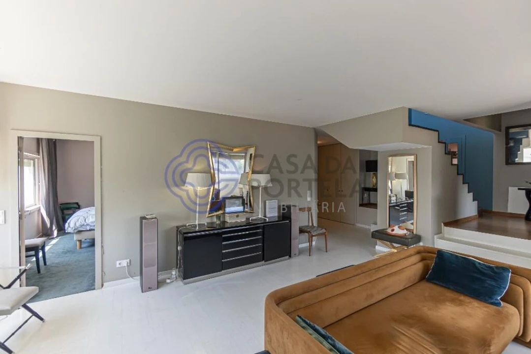 Apartamento T5 para Venda em Lordelo do Ouro e Massarelos Foto 34