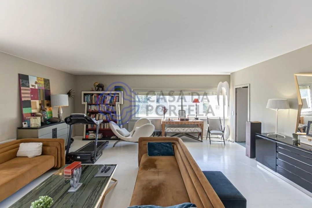 Apartamento T5 para Venda em Lordelo do Ouro e Massarelos Foto 31
