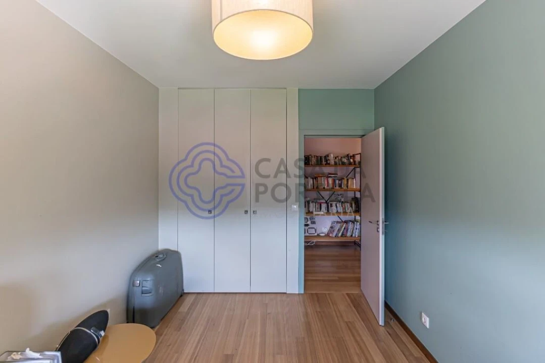Apartamento T5 para Venda em Lordelo do Ouro e Massarelos Foto 20