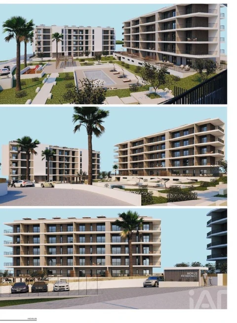 Apartamento T2 para Venda em Portimão