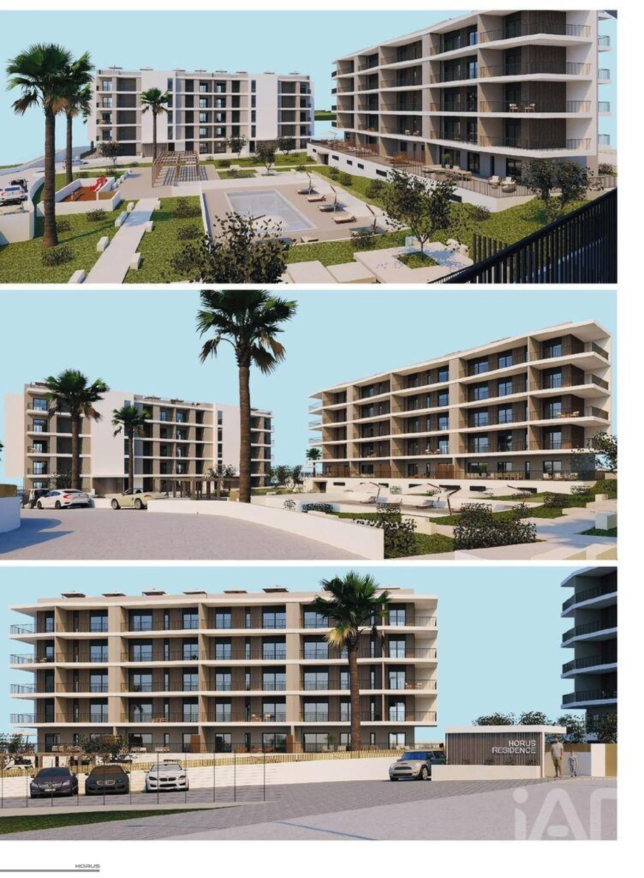 Apartamento T2 para Venda em Portimão Foto 24