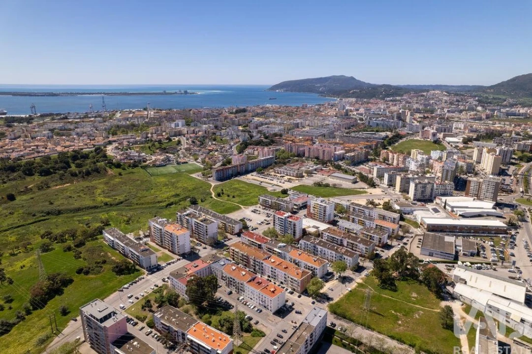 Apartamento T3 para Venda em Setubal (São Sebastião) Foto 29