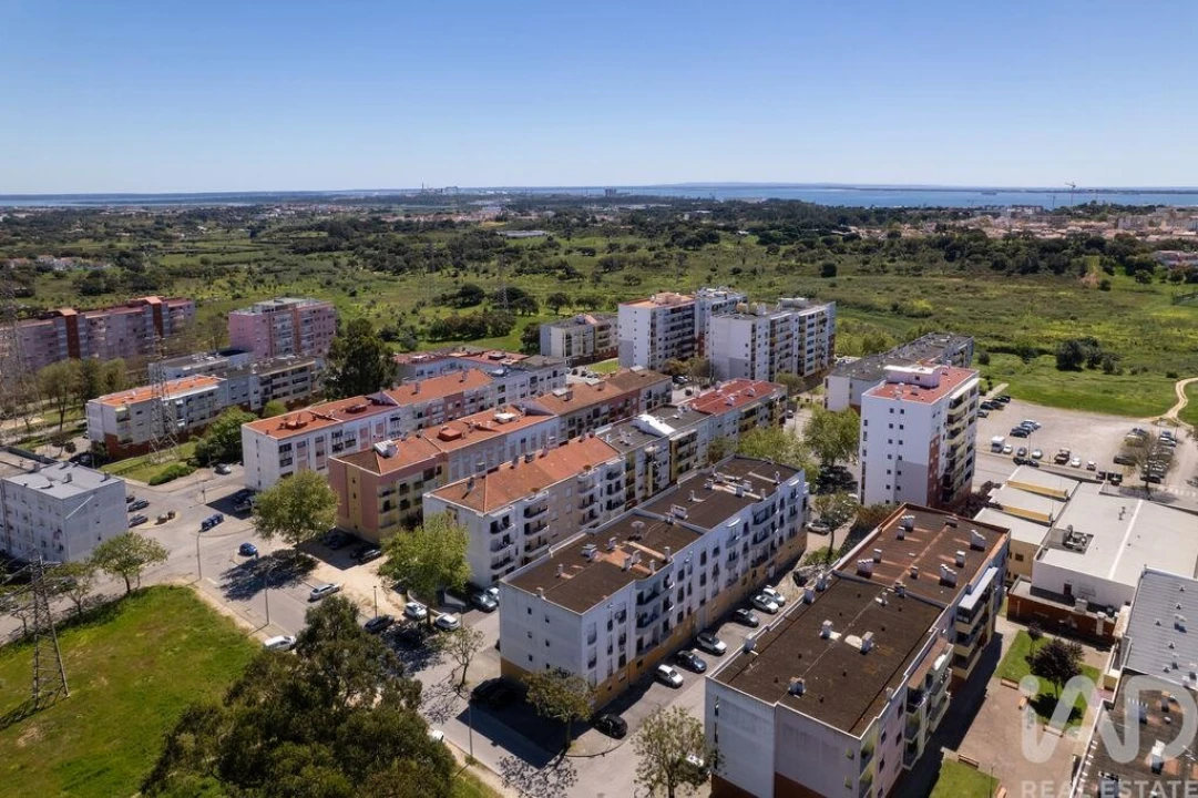 Apartamento T3 para Venda em Setubal (São Sebastião) Foto 26