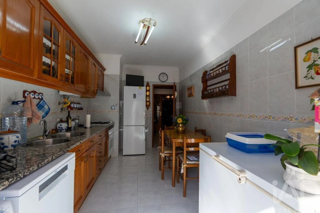 Apartamento T3 para Venda em Setubal (São Sebastião) Foto 17