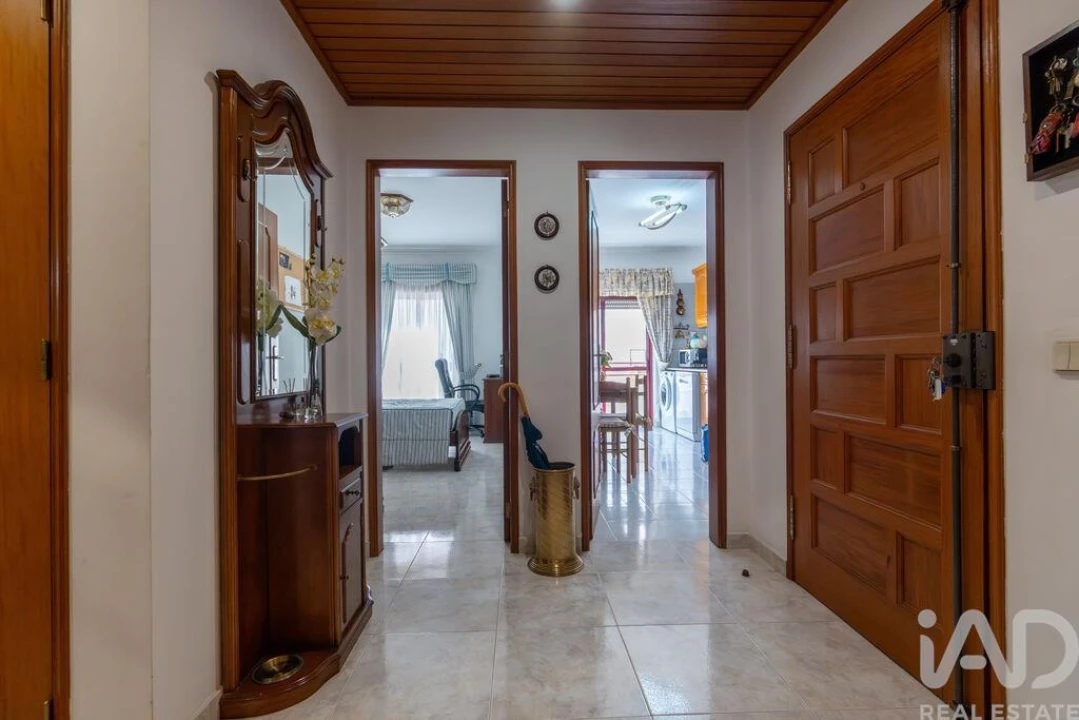 Apartamento T3 para Venda em Setubal (São Sebastião) Foto 2