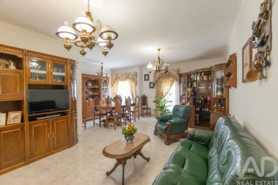 Apartamento T3 para Venda em Setubal (São Sebastião)