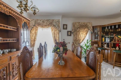 Apartamento T3 para Venda em Setubal (São Sebastião)