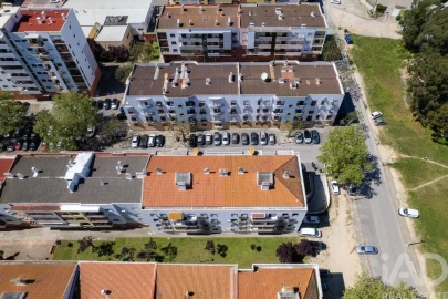 Apartamento T3 para Venda em Setubal (São Sebastião)