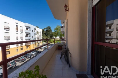 Apartamento T3 para Venda em Setubal (São Sebastião)