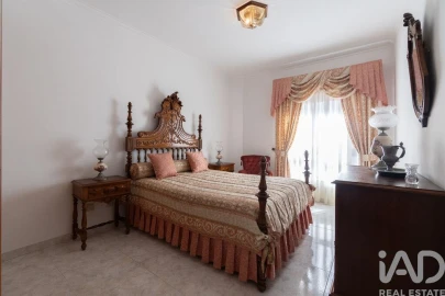 Apartamento T3 para Venda em Setubal (São Sebastião)