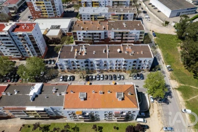 Apartamento T3 para Venda em Setubal (São Sebastião)
