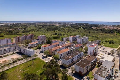 Apartamento T3 para Venda em Setubal (São Sebastião)