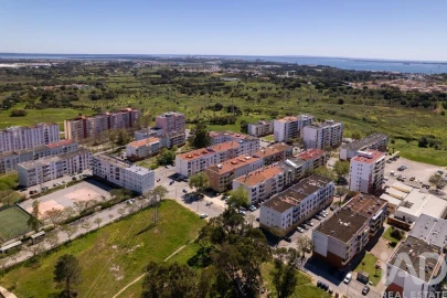 Apartamento T3 para Venda em Setubal (São Sebastião)