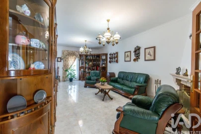 Apartamento T3 para Venda em Setubal (São Sebastião)