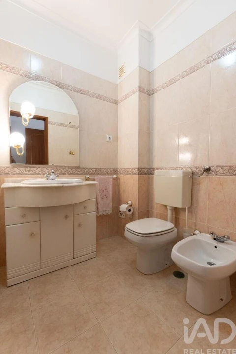 Apartamento T3 para Venda em Setubal (São Sebastião)