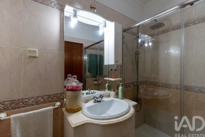 Apartamento T3 para Venda em Setubal (São Sebastião)
