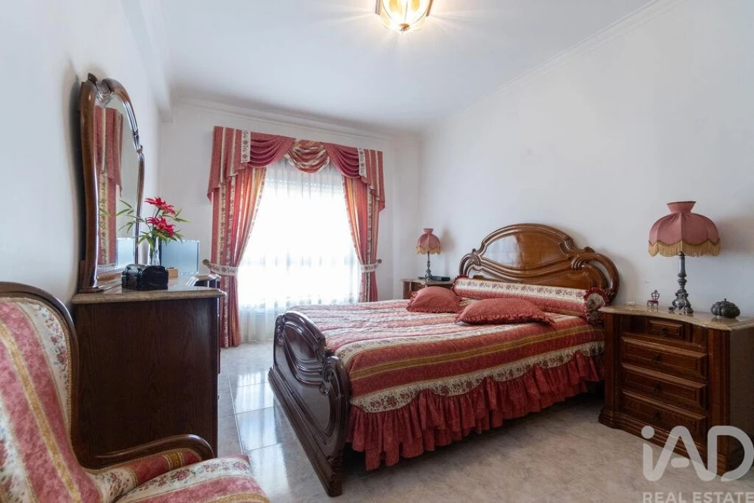 Apartamento T3 para Venda em Setubal (São Sebastião) Foto 15