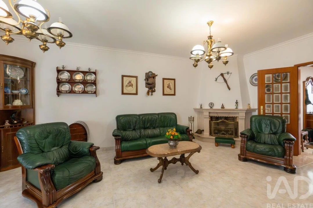 Apartamento T3 para Venda em Setubal (São Sebastião) Foto 1